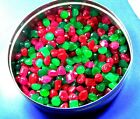 100 Ct Natural Loose Gemstone Lot Emerald -Ruby CERTIFIED Mix Shape Erring Size