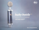 Blue Baby Bottle SL Large-Diaphragm Cardioid Condenser Recording Microphone NEW