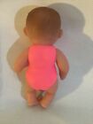 Berenguer Lots Love Itty Bitty Baby Realistic Doll Pink One Piece 5.25