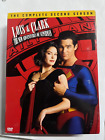 Lois & Clark - The Complete Fourth Season (DVD, 2006, 6-Disc Set) #CombShip
