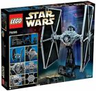 LEGO Star Wars TIE Fighter UCS (75095) Rare Discontinued Set.