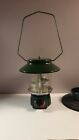 Vintage Coleman 5153A700T Propane Lantern - For parts or repair