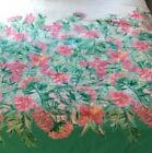 Pottery Barn Lilly Pulitzer Jungle Lilly Duvet Cover Full Queen