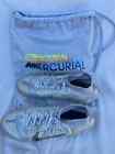 Nike Mercurial Superfly 8 Elite FG DJ2839 054 US 11 Football Soccer Cleats W/Bag
