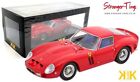 KK Scale Ferrari 250 GTO 1962 Red 1/18 KKS DC180731