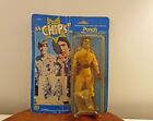 Ponch (Erik Estrada) From Chips TV Show - Action Figurine