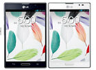 Unlocked Original Android LG Optimus Vu II F200 Mobile Phone GPS WIFI 3G