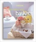 Decorating with Baskets: Accents Throughout the Room by Country Living Editors