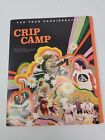 Crip Camp For Your Consideration Promo DVD