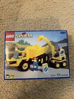 LEGO System 6581 Lego Construction Dig N' Dump
