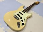 Tokai Electric Guitar SILVER STAR Stratocaster White MOD Japan Vintage 1984