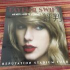 New ListingSEALED Taylor Swift - Ready For It Tokyo? Reputation Stadium Tour Vinyl