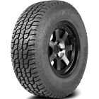 4 Tires 245/70R16 Groundspeed Voyager AT AT A/T All Terrain 107H