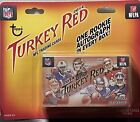 2014 Topps Turkey Red Football HOBBY Box- 1 Rookie RC AUTOGRAPH Per Box