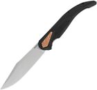 Kershaw Strata XL NAVAJA Folding Knife 5.4