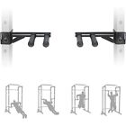 SYL Fitness Dip Bar Attachments for 2