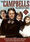 The Campbells: the Complete Series (DVD)