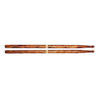 Promark American Hickory Rebound 5A Firegrain Drum Sticks