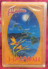 New ListingAloha Hawaii Sealed In Case  Playing Cards Hawaii Souvenir