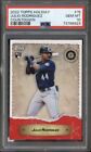 2022 Topps Holiday Countdown #15 Julio Rodriguez RC Rookie PSA 10