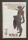 Amazing Spider-Man #545 Marvel Comics 2008 Marko Djurdjevic Variant NM-