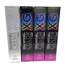 PAUL MITCHELL The Color XG Permanent Creme Hair Color 3oz (CHOOSE SHADE)