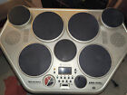 Yamaha DD-55C, 7-Pad Digital Percussion, Tabletop MIDI Electric Drum Kit/Set