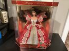 Special Edition Happy holiday barbie in box 1997