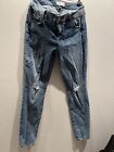 Cabi jeans Lot Of 5 Size 12
