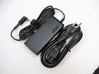 Genuine OEM Acer Aspire One Cloudbook 11 14 AO1-431 45W Charger A13-045N2A 3mm