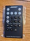 Bose Acoustic Wave Music System II Remote