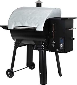 JCLMER Grill Thermal Insulated Blanket for Camp Chef Smokepro 24
