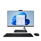 Lenovo IdeaCentre AIO 3 All-in-One 23.8  Touchscreen Desktop Computer R5 5625U 1