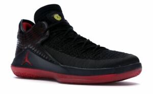 NEW GENUINE Nike Air Jordan XXXII 32 LOW LAST SHOT Shoes SIZE 13 AA1256-003
