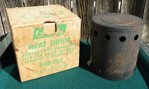 Coleman 502-952 Heat Drum for 502 Sportster Stove