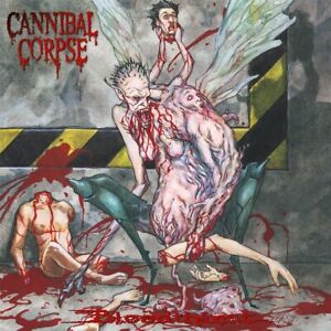 Cannibal Corpse Bloodthirst (Vinyl)