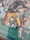 New ListingGreen Bay Packers Willie Davis Autographed Picture