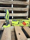 Ryobi  P343B ONE+ 18-volt Variable Speed Multi-Tool. Tool Only USED (No Blade)