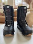 DC Shoes Men's Control Step On® BOA® Snowboard Boots '23 SIZE 8