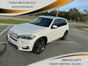 2015 BMW X5 XDRIVE35D, 1 OWNER, EXCELLENT CONDITION, NIGHT VISION, LOADED!