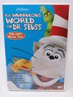 The Wubbulous World of Dr. Seuss: The Cats Musical Tales DVD 2004 Fullscreen