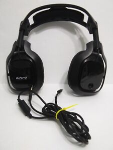 New ListingASTRO Gaming A40 TR Wired Gaming Headset for Xbox Visor Game Systems With Case