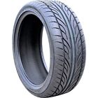 Tire Forceum Hena Steel Belted 215/40ZR17 215/40R17 87W XL High Performance (Fits: 215/40R17)