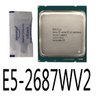 Intel Xeon E5-2687W V2 E5-2687WV2 3.40GHz 25M LGA2011 Processor