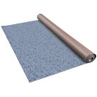 VEVOR Boat Carpet Marine Carpet 6x18' Roll In/Outdoor Carpet Rug Anti-Slide Gray