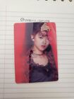 TWICE [Page Two] JEONGYEON OFFICIAL PHOTOCARD