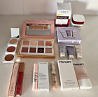 High-end Makeup skincare P Louise Bride eyeshadow palette Tarte lot 8 pieces