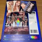 Twice World In A Day Monograph