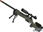 6mm Pro Shop PDI Custom Upgraded USMC M40A5 Bolt Action Airsoft Sniper Rifle