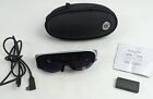 Rokid Air - AR Smart Glasses - With Case and Cord - No Power - For Parts!